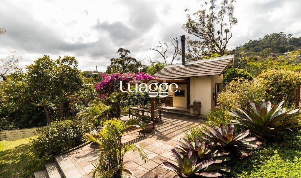 Casa de Condomínio à venda com 4 quartos, 184m² - Foto 13