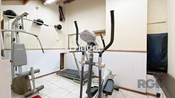 Apartamento à venda com 1 quarto, 49m² - Foto 18