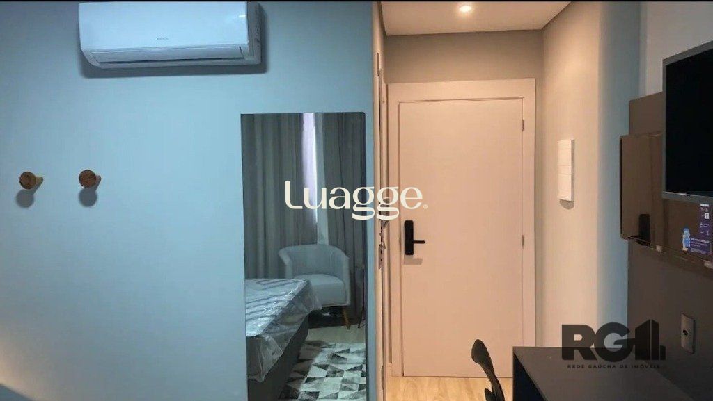 Apartamento, 1 quarto, 27 m² - Foto 6