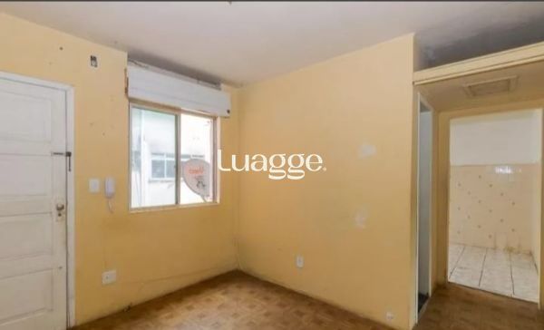 Apartamento de 2 dormitórios e vaga