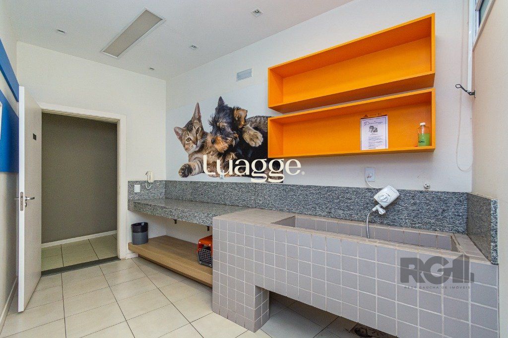 Apartamento à venda com 3 quartos, 67m² - Foto 38