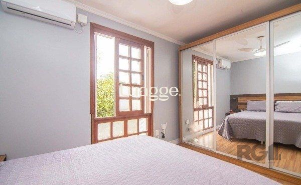 Casa de Condomínio à venda com 4 quartos, 135m² - Foto 9