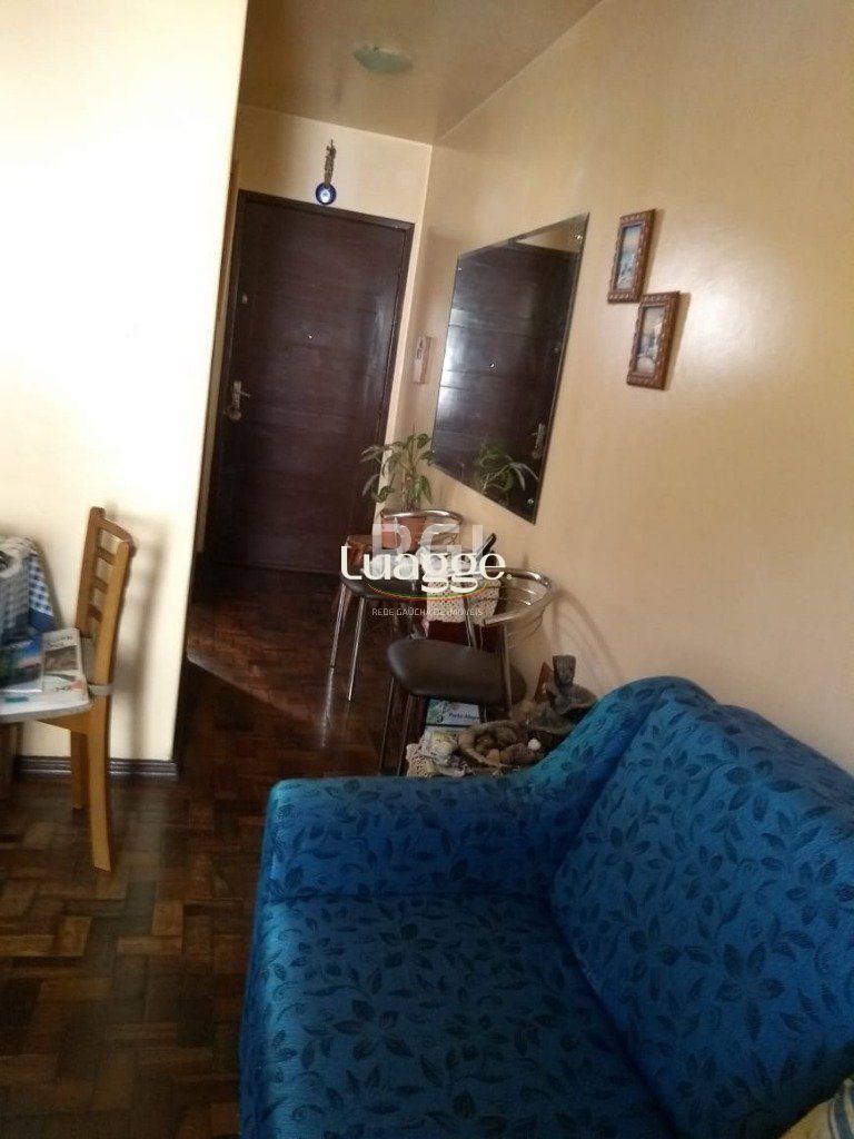 Apartamento, 2 quartos, 62 m² - Foto 5