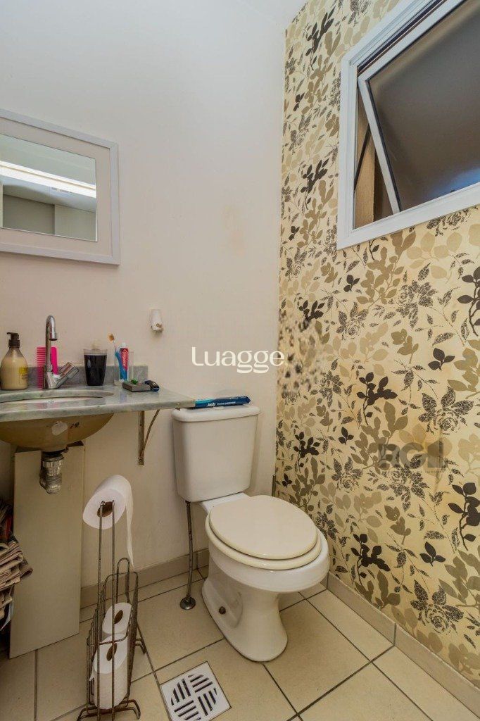 Casa à venda com 3 quartos, 146m² - Foto 20
