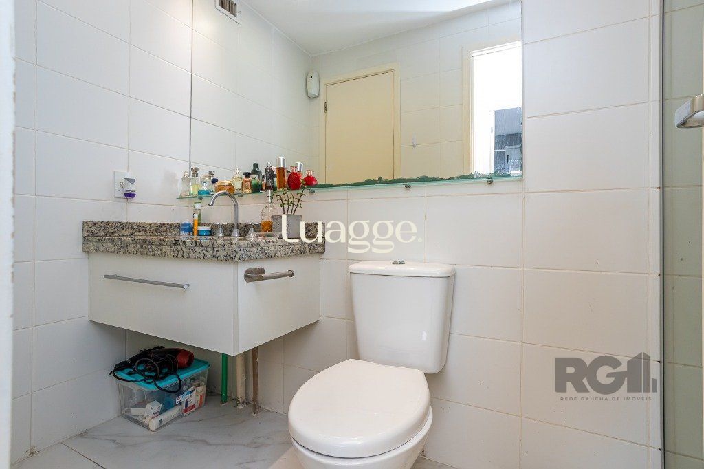 Apartamento à venda com 2 quartos, 52m² - Foto 15
