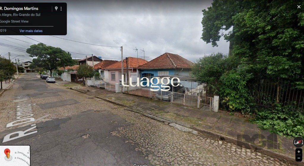 Casa à venda com 2 quartos, 252m² - Foto 1