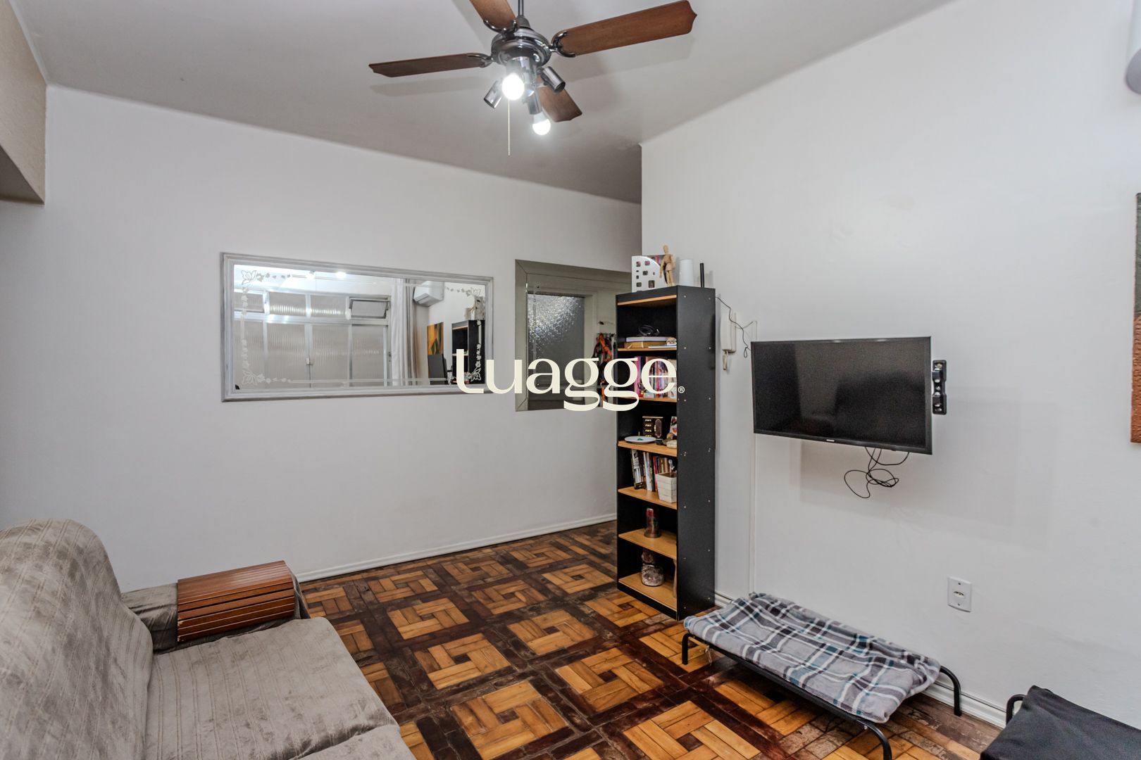 Apartamento, 2 quartos, à venda, 67 m², Cidade Baixa - Porto Alegre — foto 4
