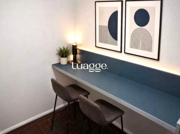 Apartamento, 1 quarto, à venda, 19 m², Cidade Baixa - Porto Alegre — foto 5
