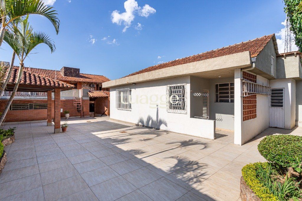 Casa à venda com 5 quartos, 419m² - Foto 65
