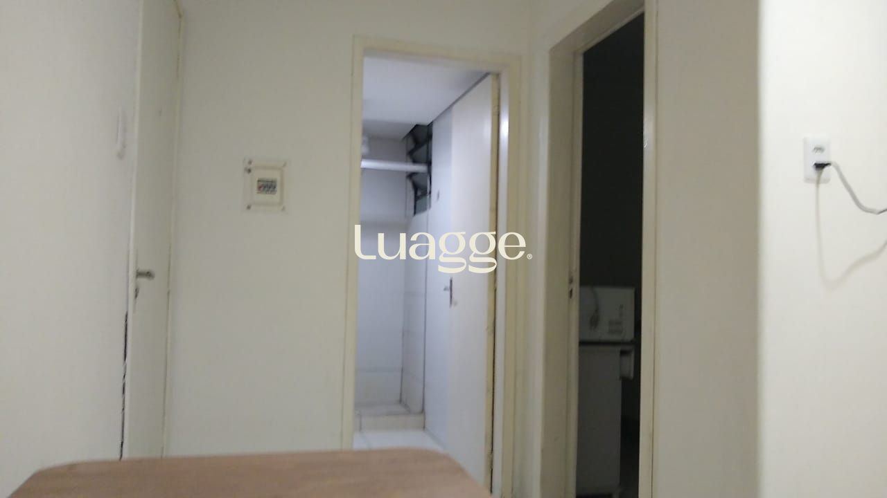 Apartamento, 1 quarto, 29 m² - Foto 9