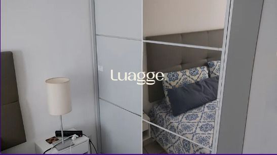 Apartamento, 1 quarto, 44 m² - Foto 11