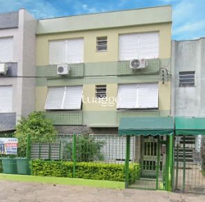 Apartamento, 1 quarto, 44 m² - Foto 1