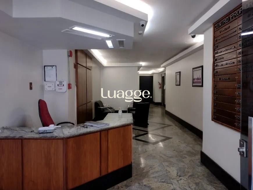 Sala Comercial, 1 sala, à venda, 38 m², Moinhos de Vento - Porto Alegre — foto 2