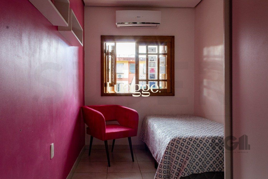 Casa à venda com 4 quartos, 112m² - Foto 19