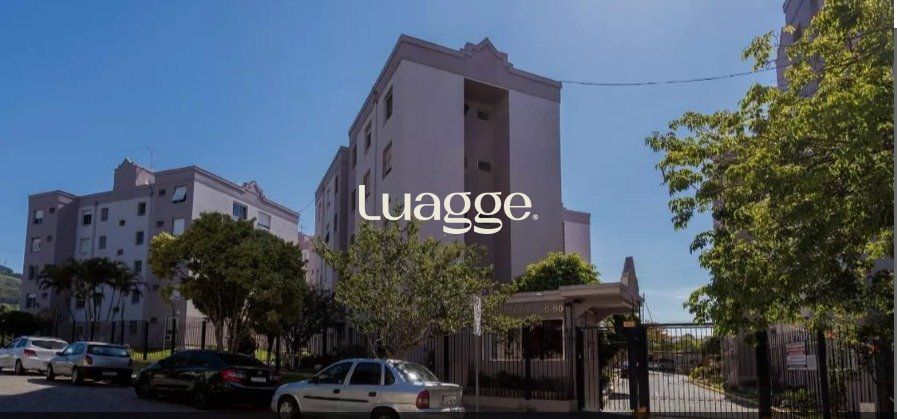 Apartamento, 2 quartos, 54 m² - Foto 2