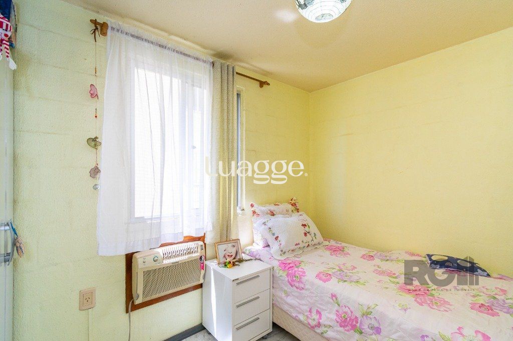 Apartamento à venda com 2 quartos, 38m² - Foto 10