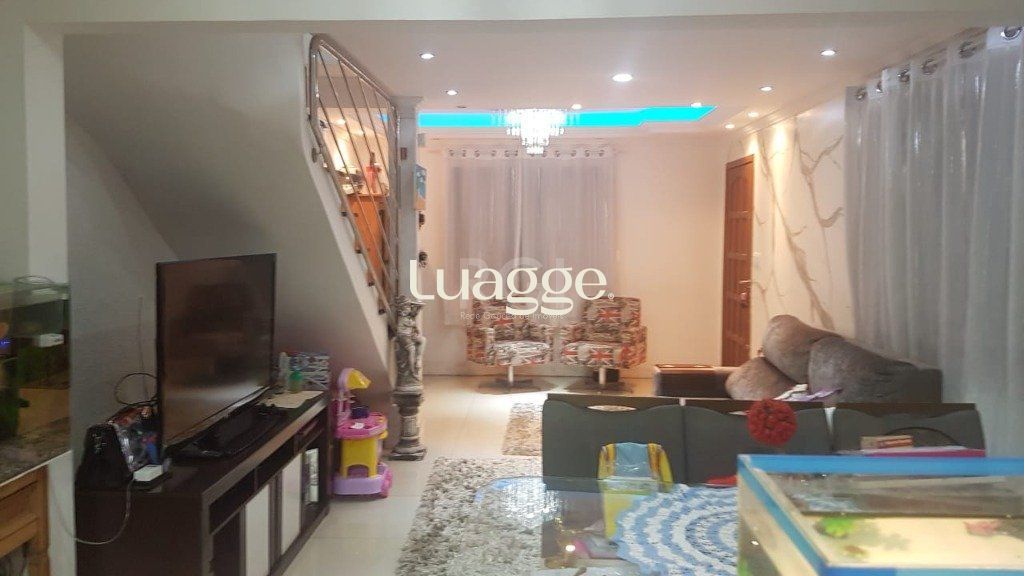 Casa de Condomínio, 2 quartos - Foto 2