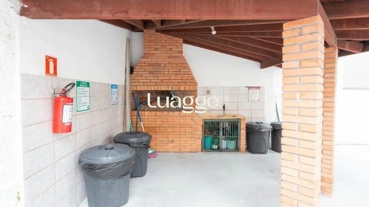 Apartamento 2 quartos à venda, 55m², Santana - Porto Alegre