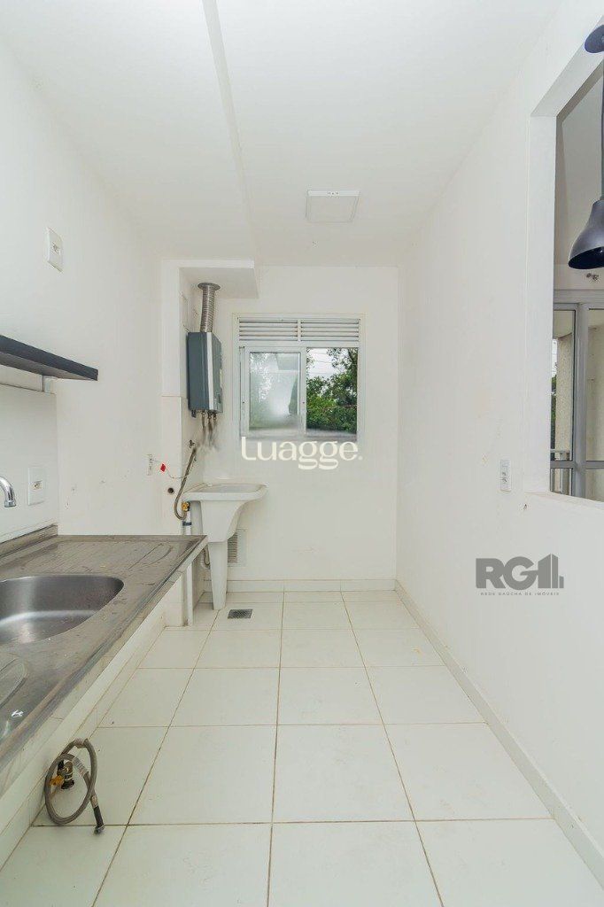 Apartamento à venda com 2 quartos, 48m² - Foto 19