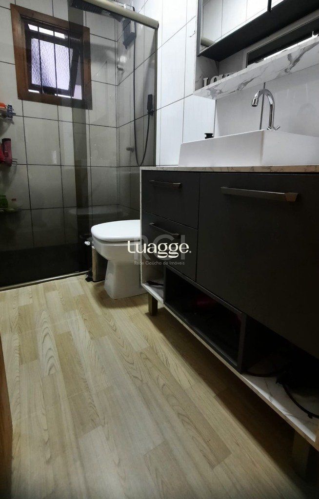 Casa à venda com 4 quartos, 169m² - Foto 18