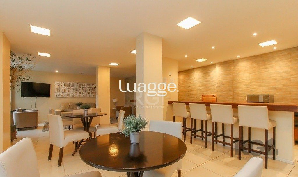 Apartamento à venda com 3 quartos, 70m² - Foto 32