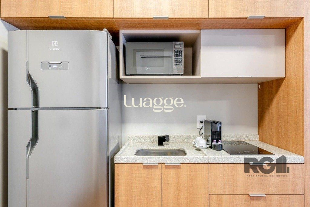 Apartamento, 1 quarto, 25 m² - Foto 5