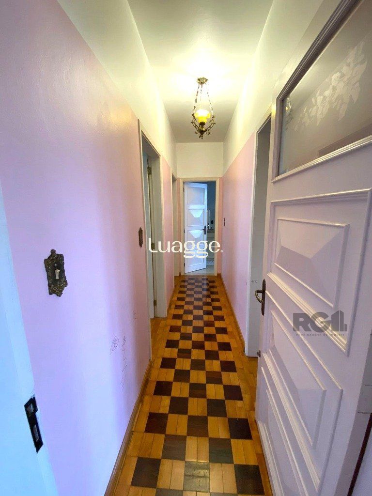 Apartamento, 3 quartos, 136 m² - Foto 10