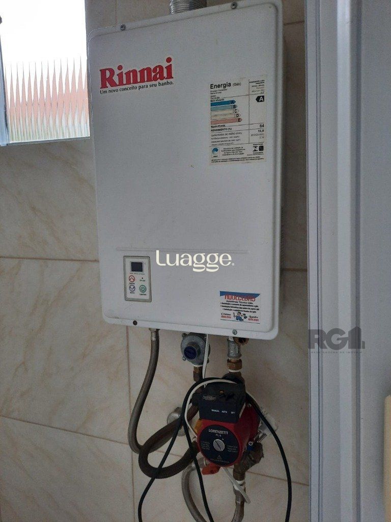 Apartamento, 2 quartos, 60 m² - Foto 12