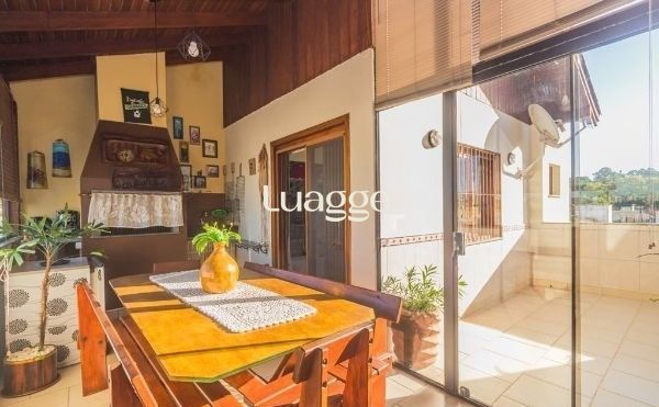 Casa de Condomínio à venda com 3 quartos, 197m² - Foto 37