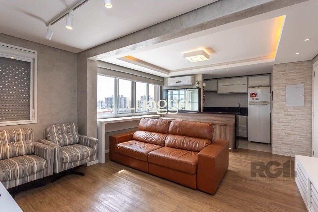 Apartamento à venda com 3 quartos, 67m² - Foto 3