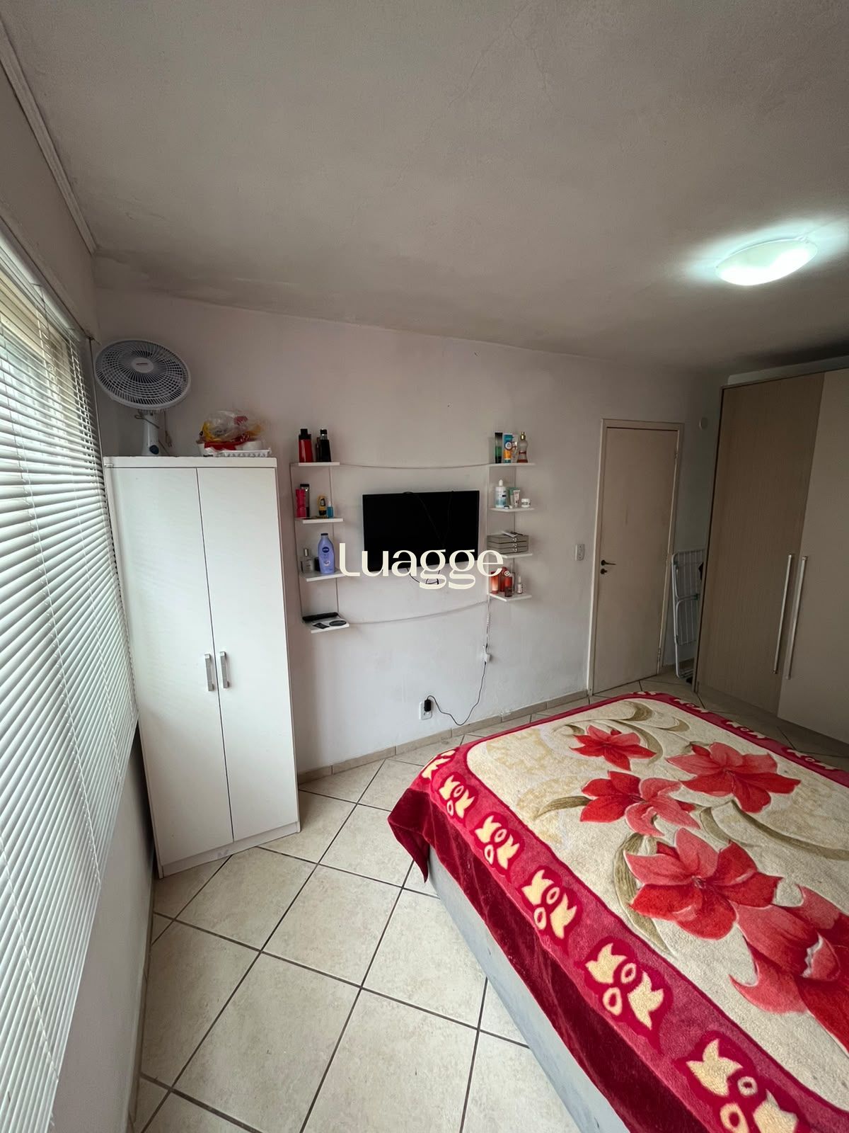 Apartamento, 2 quartos, à venda, 50 m², Navegantes - Porto Alegre — foto 5