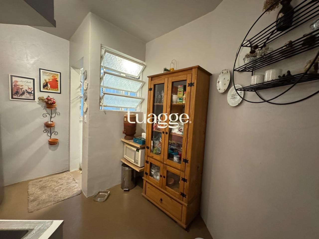 Depósito-Galpão-Armazém à venda com 1 quarto, 58m² - Foto 17