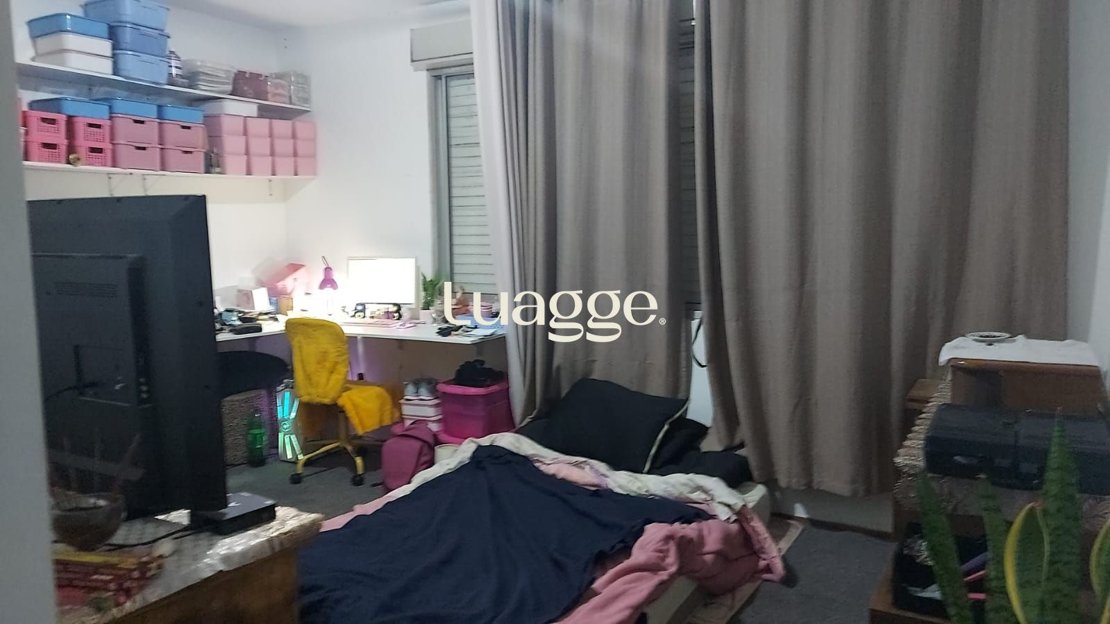 Apartamento, 1 quarto, 40 m² - Foto 8