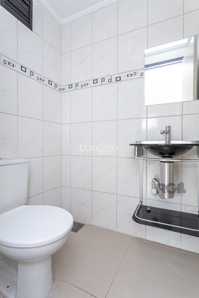 Conjunto Comercial-Sala à venda com 1 quarto, 29m² - Foto 10