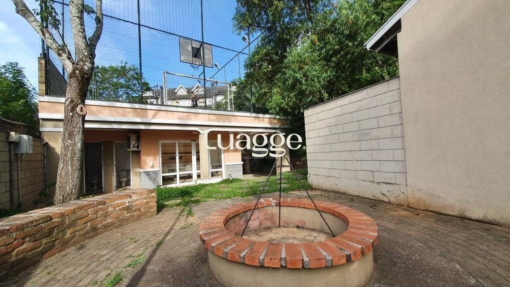 Casa de Condomínio à venda com 5 quartos, 374m² - Foto 46