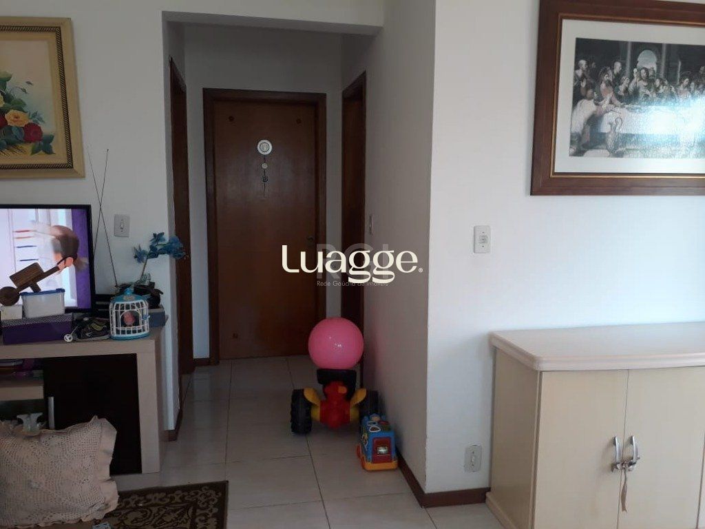 Apartamento à venda com 2 quartos, 69m² - Foto 5