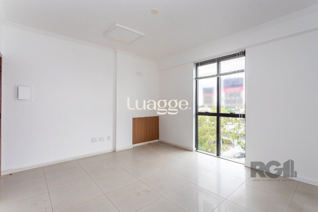 Conjunto Comercial-Sala à venda, 37m² - Foto 3