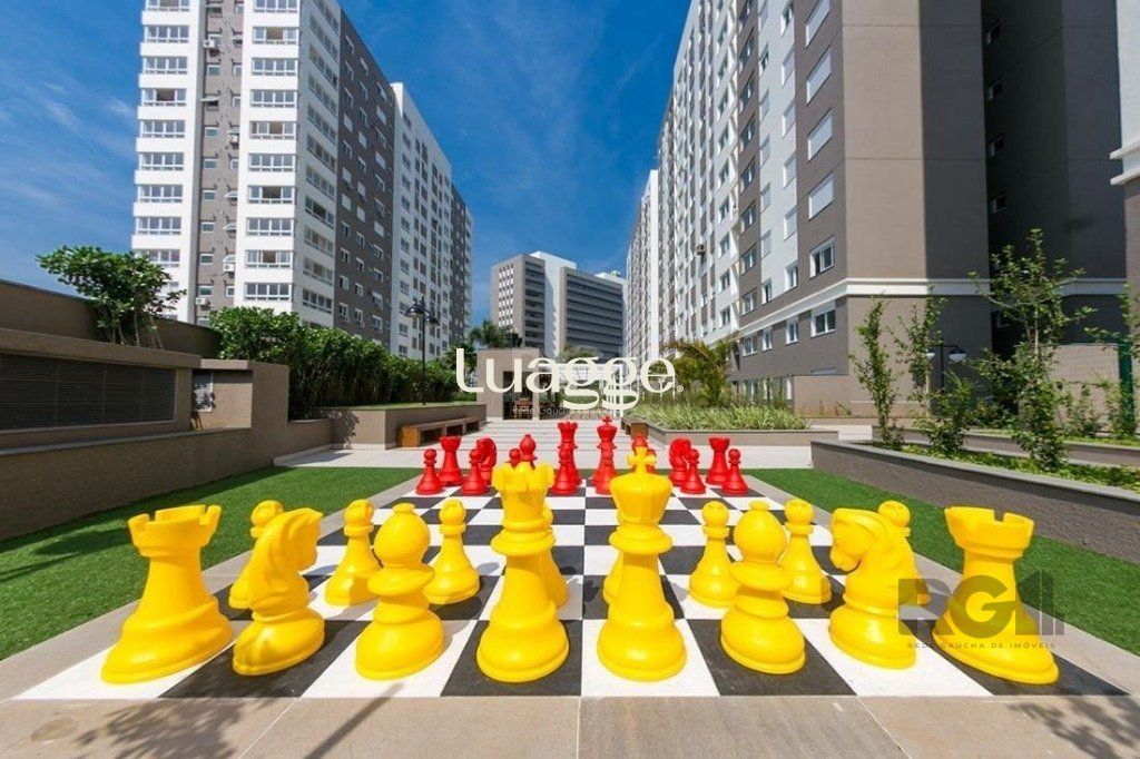 Conjunto Comercial-Sala à venda com 1 quarto, 27m² - Foto 19