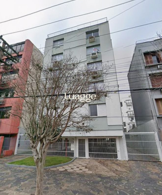 Apartamento no bairro Floresta de 2 dormitórios e vaga
