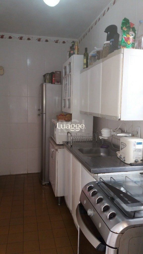 Apartamento à venda com 2 quartos, 58m² - Foto 15