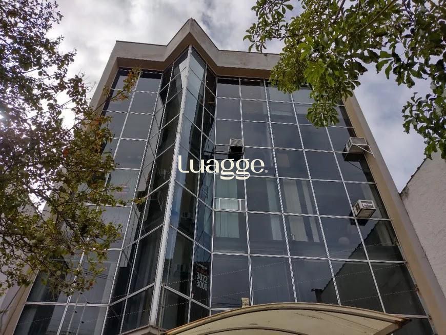 Sala Comercial 1 quartos à venda, 38m², Moinhos de Vento - Porto Alegre