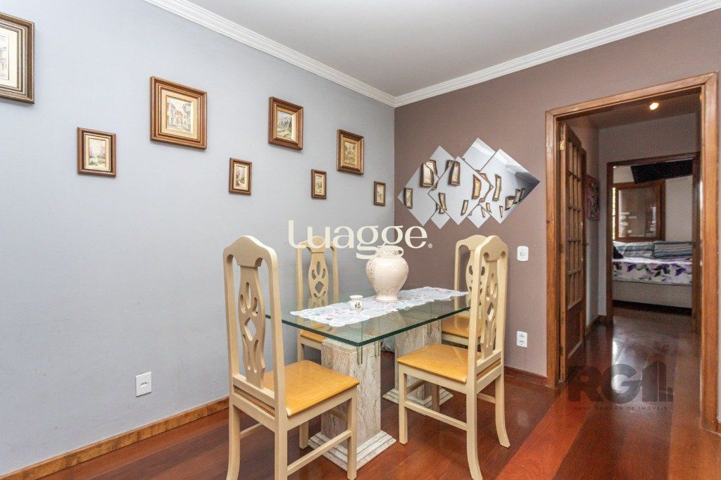 Apartamento à venda com 2 quartos, 91m² - Foto 3