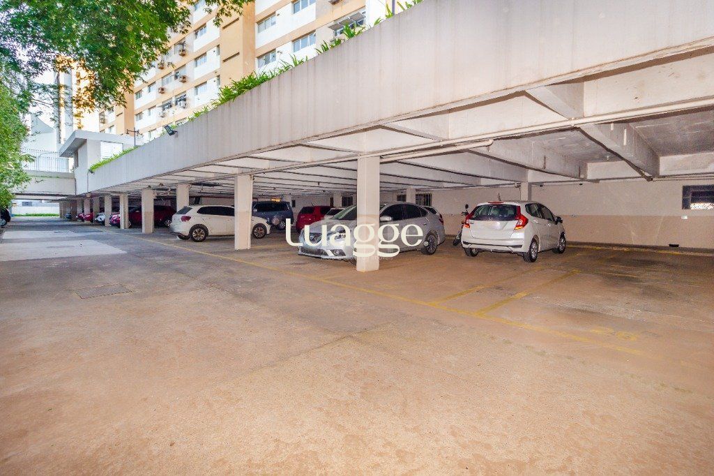 Apartamento, 3 quartos, 139 m² - Foto 55