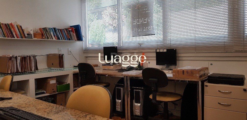 Conjunto Comercial-Sala à venda com 1 quarto, 49m² - Foto 9