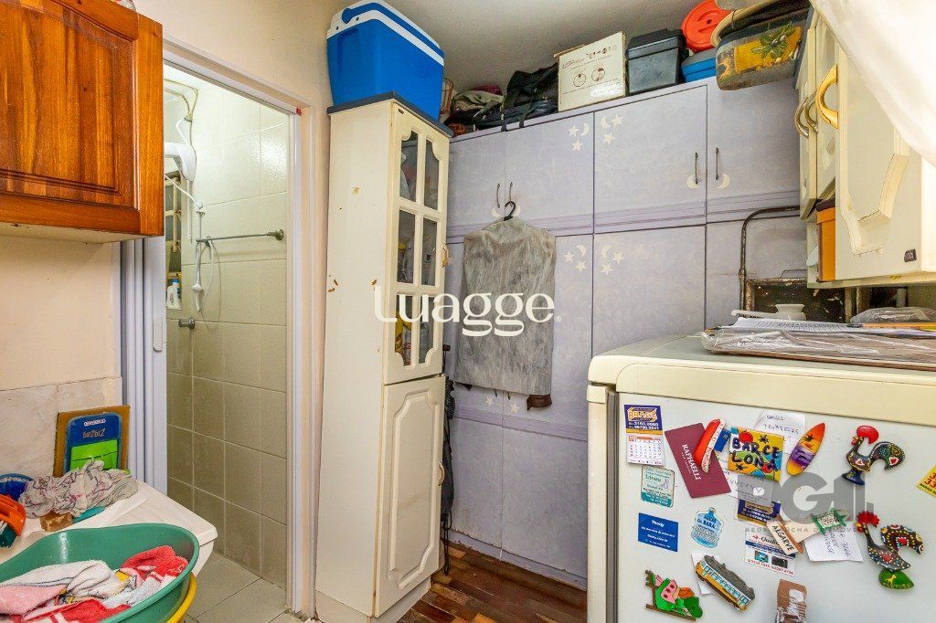Apartamento à venda com 3 quartos, 88m² - Foto 27
