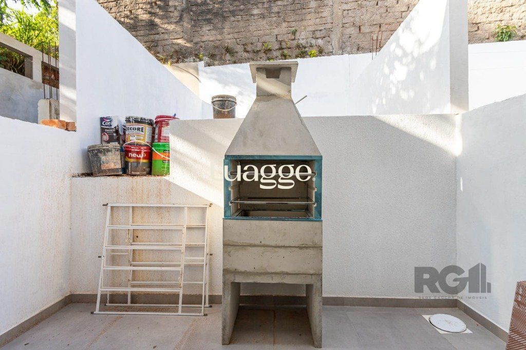 Casa à venda com 3 quartos, 139m² - Foto 46