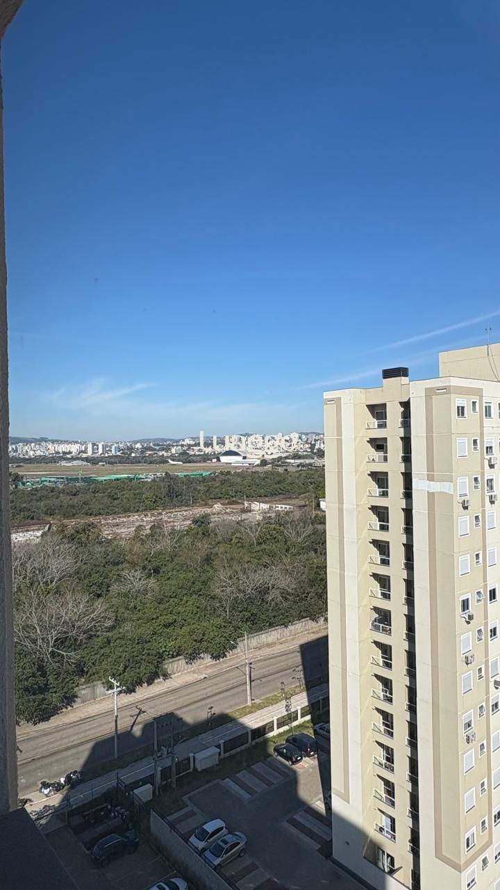 Apartamento à venda com 2 quartos, 51m² - Foto 7
