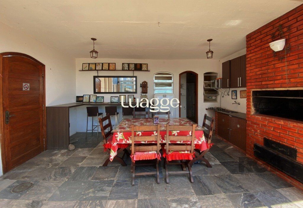 Casa à venda com 4 quartos, 420m² - Foto 45