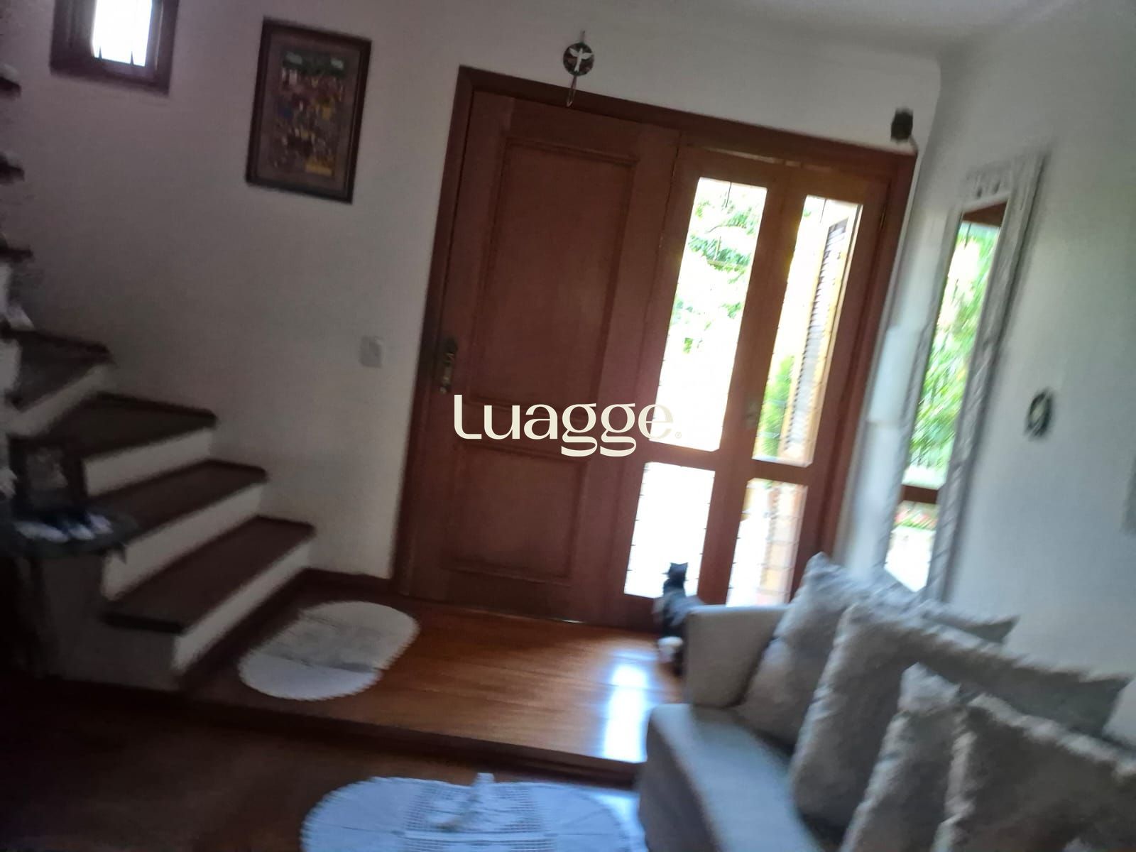Casa de Condomínio, 3 quartos, à venda, 79 m², Morro Santana - Porto Alegre — foto 4