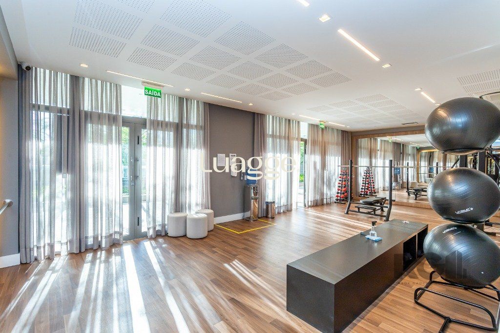 Apartamento à venda com 3 quartos, 151m² - Foto 45